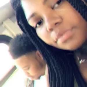 Meet your Posher, Correy